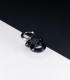 aro ALPHA charm (2 unidades)