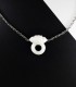 collar ALPHA XL choker