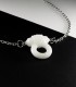 collar ALPHA XL choker