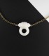 collar ALPHA XL choker