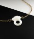 collar ALPHA XL choker