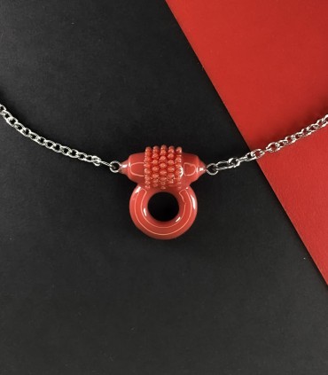 collar ALPHA XL choker