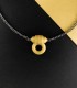 collar ALPHA XL choker