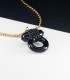 collar ALPHA XL péndulo