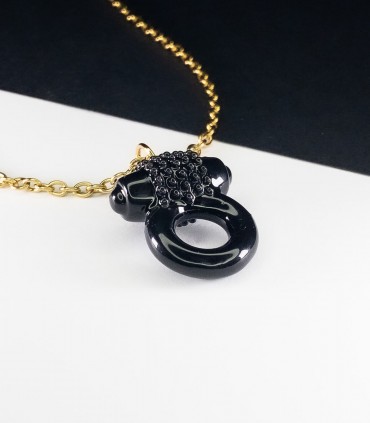 collar ALPHA XL péndulo