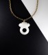 collar ALPHA XL péndulo