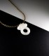 collar ALPHA XL péndulo