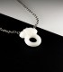 collar ALPHA XL péndulo