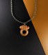 collar ALPHA XL péndulo