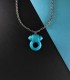 collar ALPHA XL péndulo