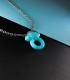 collar ALPHA XL péndulo