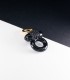 aro ALPHA XL charm (2 unidades)