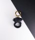 aro ALPHA XL charm (2 unidades)