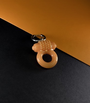 aro ALPHA XL charm (2 unidades)