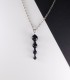 collar BETA charm