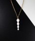 collar BETA charm