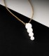 collar BETA charm