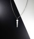 collar BETA charm