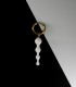 aro BETA charm (2 unidades)