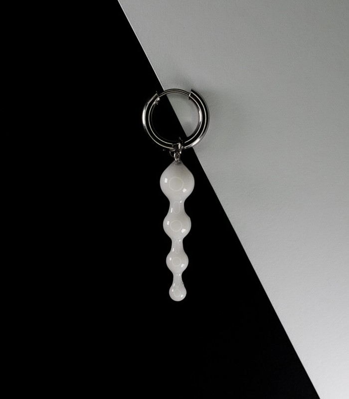 aro BETA charm (2 unidades)