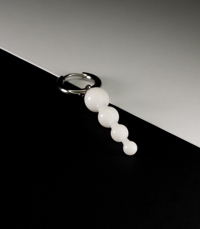 aro BETA charm (2 unidades)