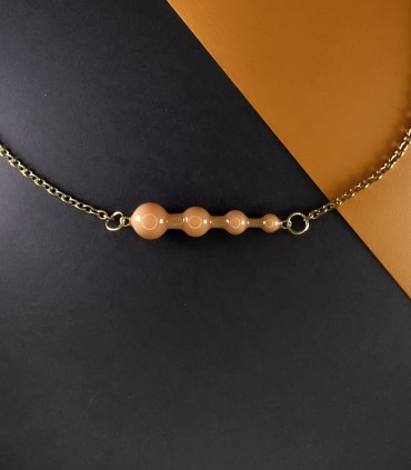 collar BETA XL choker