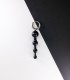 aro BETA XL charm (2 unidades)