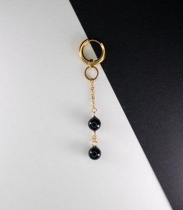 aro GAMMA charm (2 unidades)