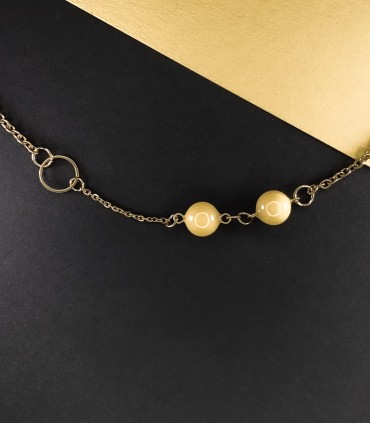 collar GAMMA XL choker