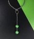 collar GAMMA XL péndulo