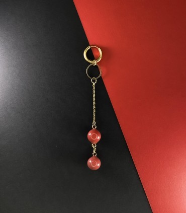 aro GAMMA XL charm (2 unidades)