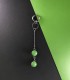 aro GAMMA XL charm (2 unidades)