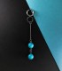 aro GAMMA XL charm (2 unidades)