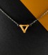 collar DELTA