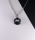 collar DELTA charm