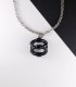 collar DELTA XL péndulo
