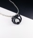 collar DELTA XL péndulo