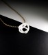collar DELTA XL péndulo