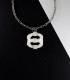 collar DELTA XL péndulo