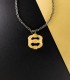 collar DELTA XL péndulo