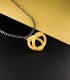 collar DELTA XL péndulo