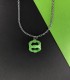 collar DELTA XL péndulo