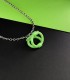 collar DELTA XL péndulo