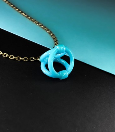 collar DELTA XL péndulo