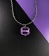 collar DELTA XL péndulo