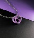 collar DELTA XL péndulo