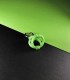 aro DELTA XL charm (2 unidades)