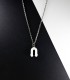 collar EPSYLON charm
