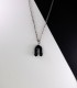 collar EPSYLON charm