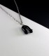 collar EPSYLON charm